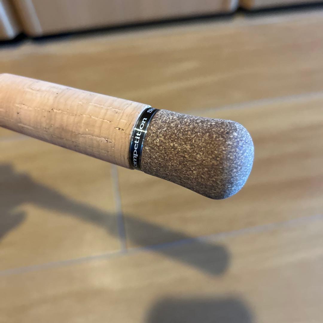 スティーズ　SC C69MH キングバイパー