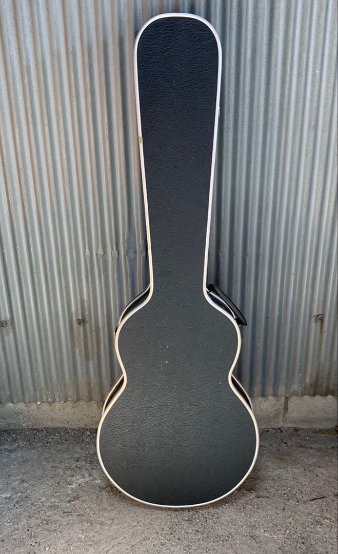 M*s様 【即日発送】John Bennet エレキギター ハードケース付