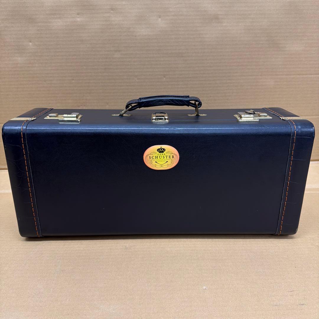 SCHUSTER Pathfinder GS1 SP ケース付