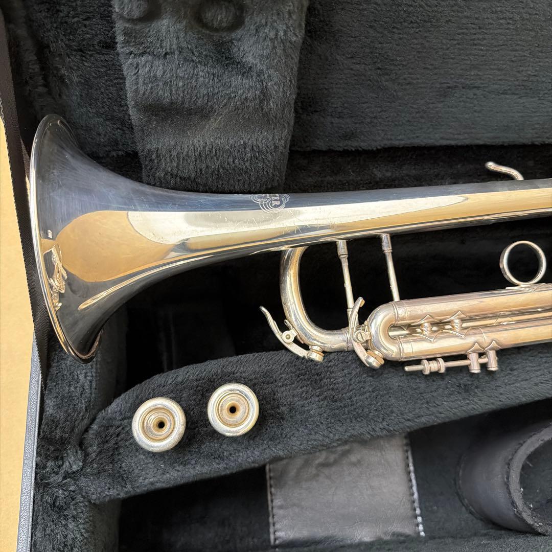 SCHUSTER Pathfinder GS1 SP ケース付