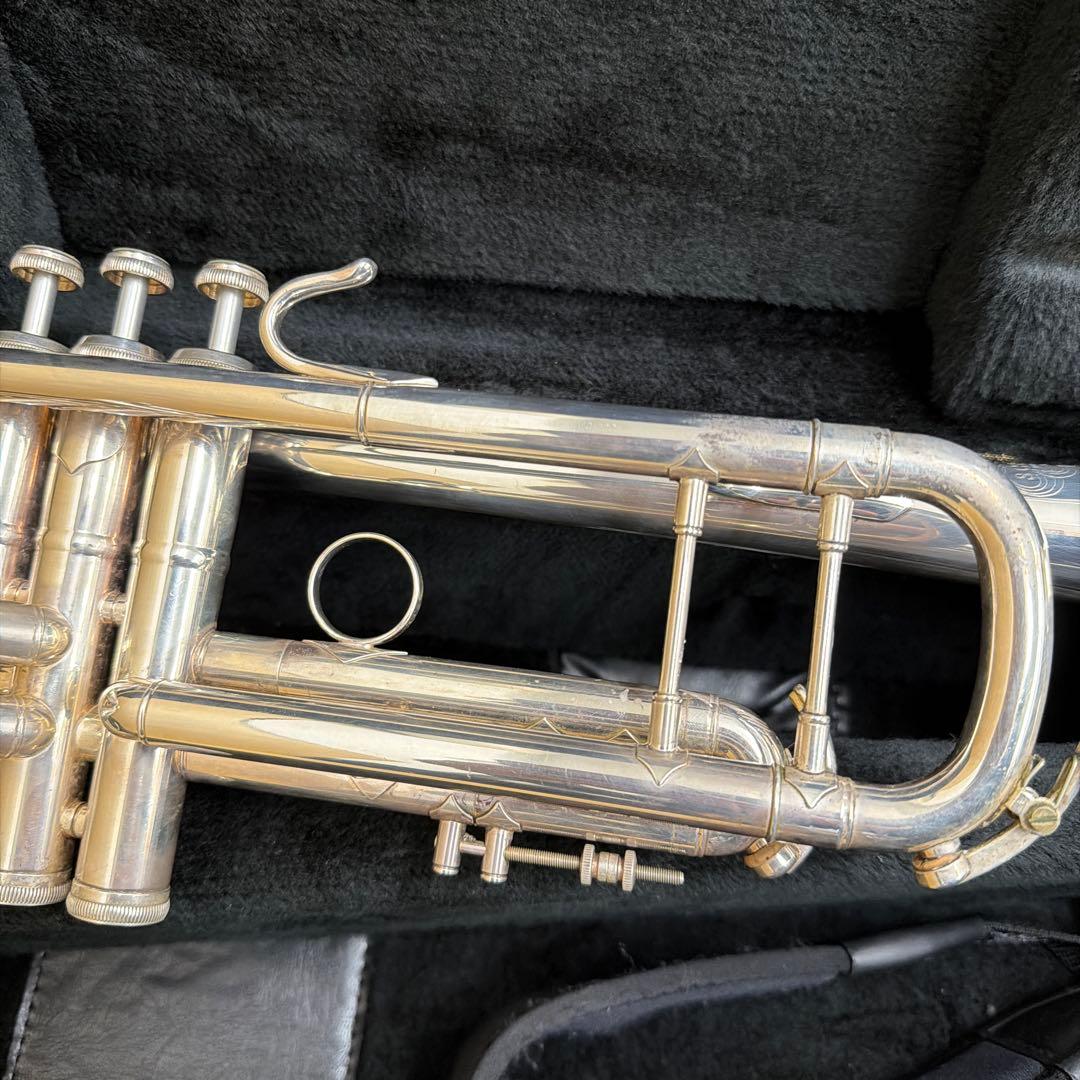 SCHUSTER Pathfinder GS1 SP ケース付