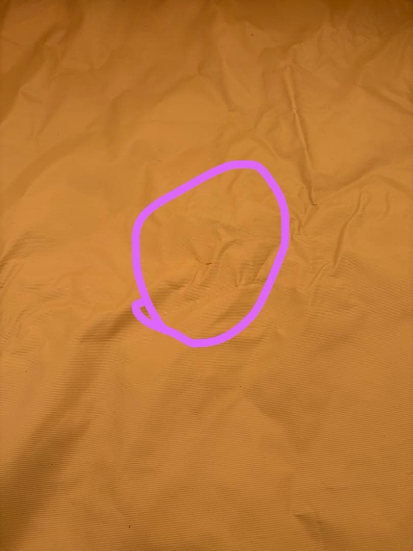 ノルディスク　ウトガルド 13.2 ジップインフロアセット+グランドシート