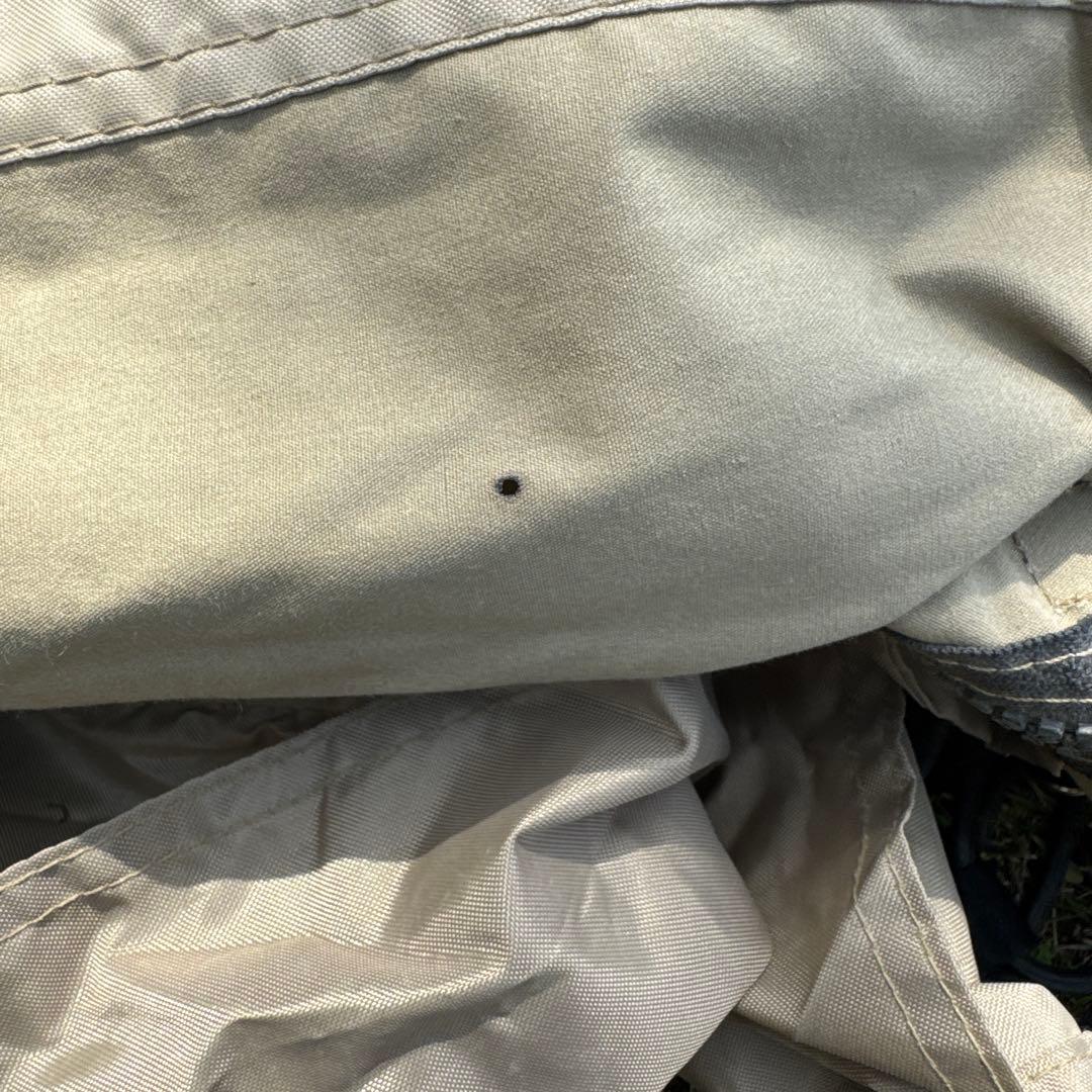 ゼインアーツ ギギ1 TC 中古