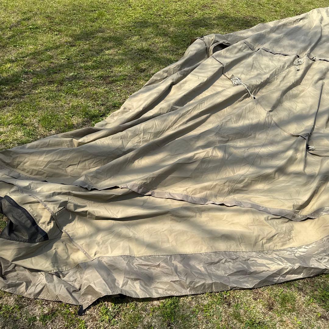 ゼインアーツ ギギ1 TC 中古