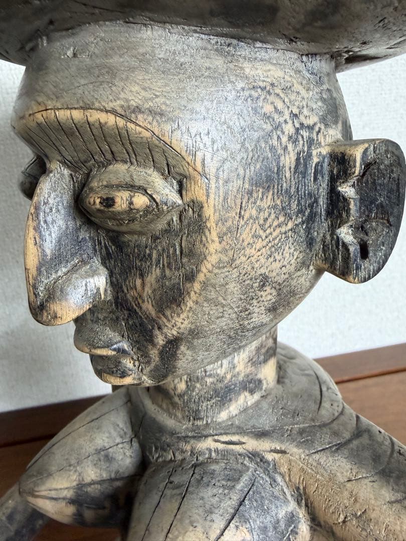 アフリカ民藝、アフリカフォークアート