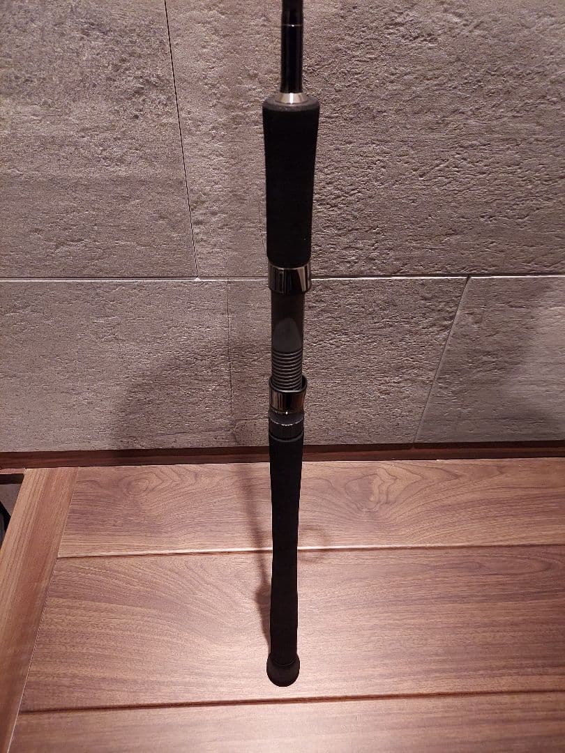 【新品未使用】リップルフィッシャー セルフィッシュ NS 614