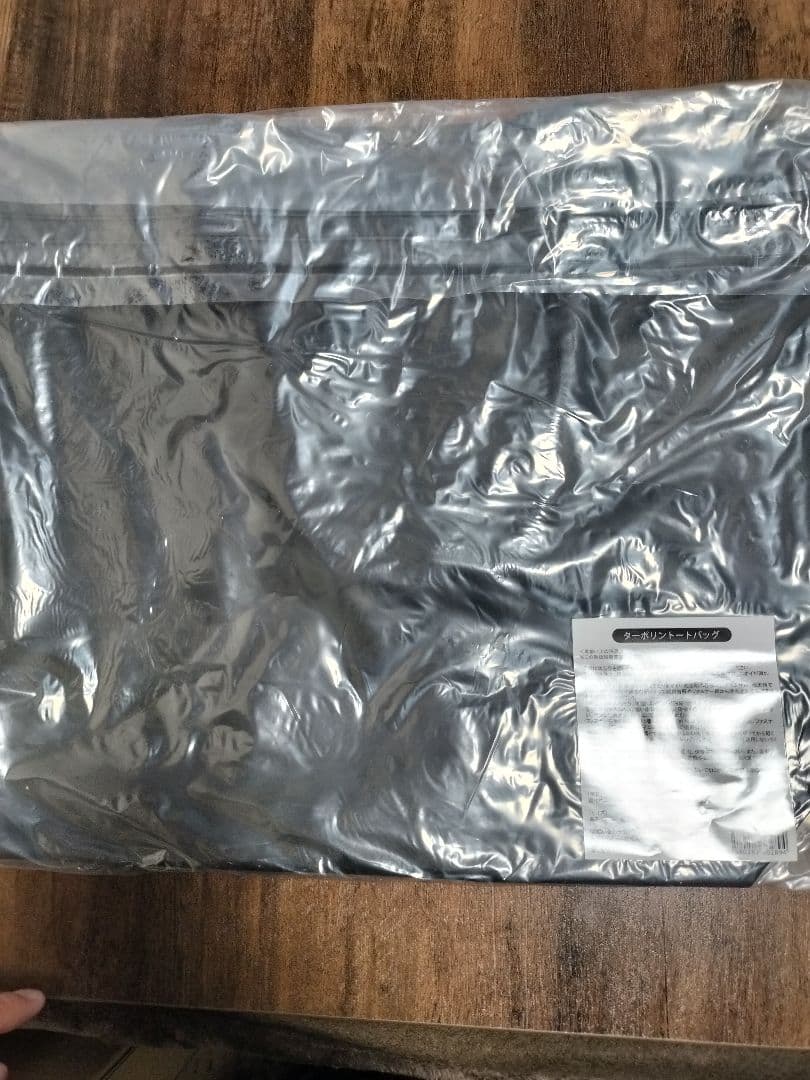 阪神タイガース　トートバッグ