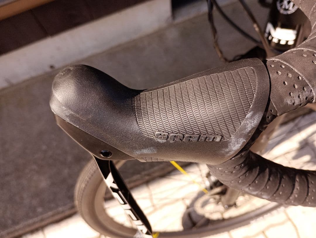 NS Bikes RAG+2 グラベルロード 2019年 サイズM 中古品