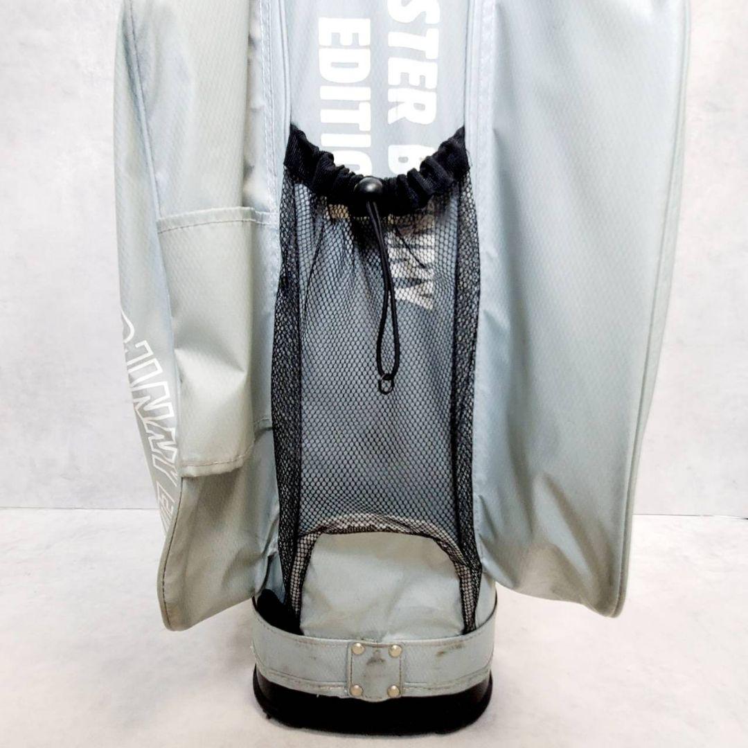 【希少】MASTER BUNNY EDITION 10周年記念 キャディバッグ