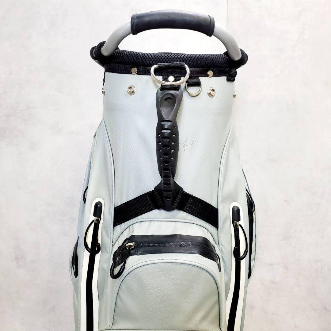 【希少】MASTER BUNNY EDITION 10周年記念 キャディバッグ