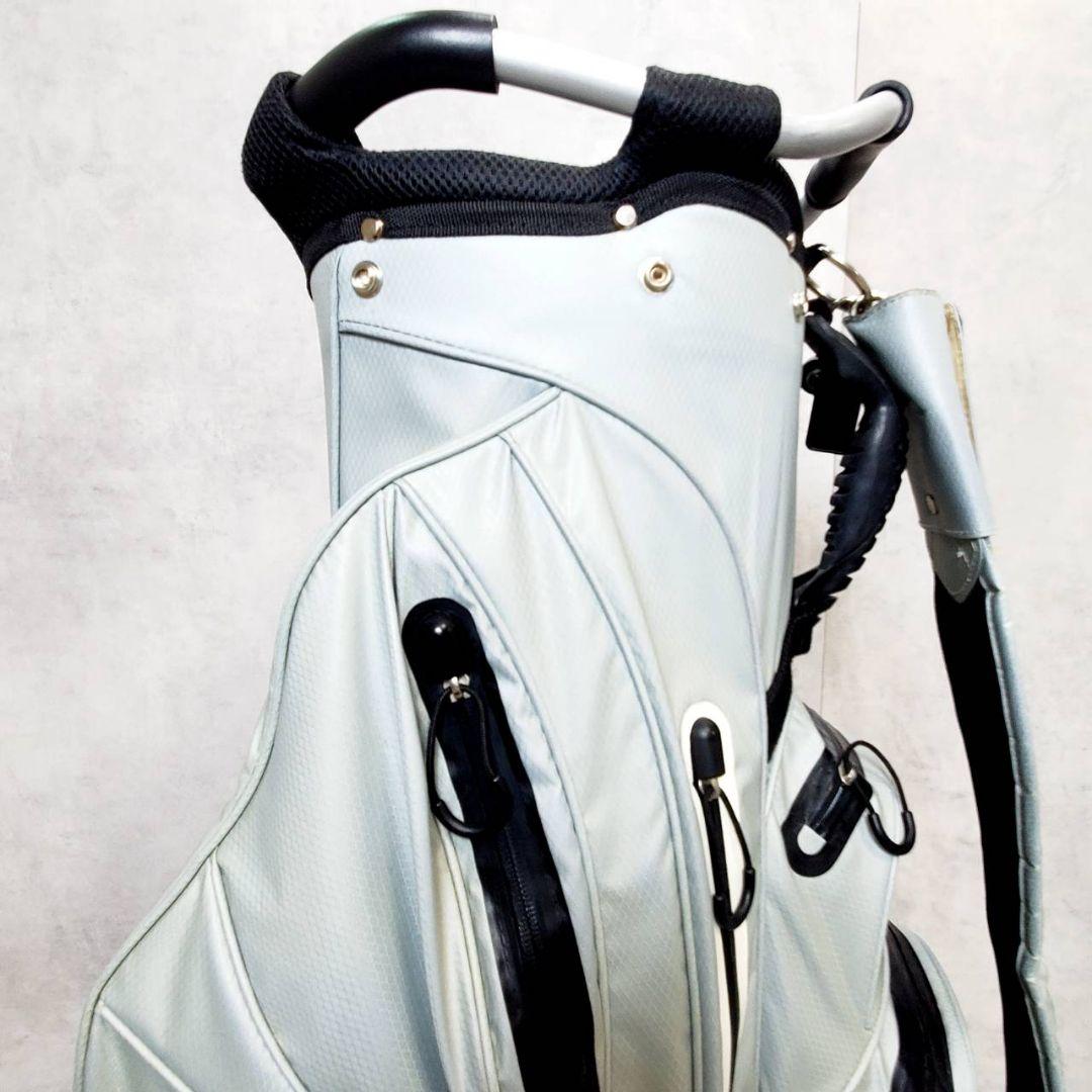 【希少】MASTER BUNNY EDITION 10周年記念 キャディバッグ