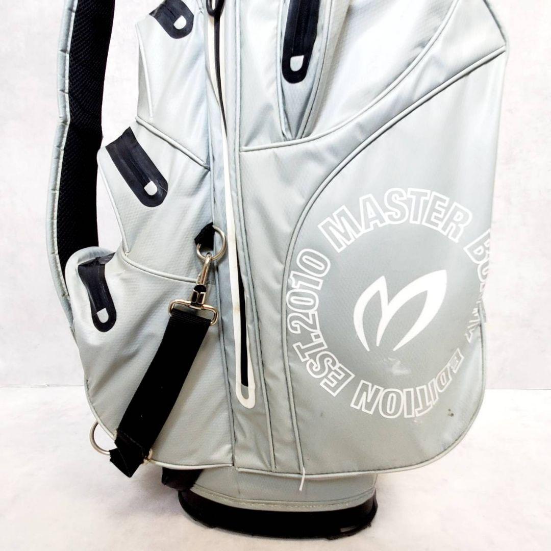 【希少】MASTER BUNNY EDITION 10周年記念 キャディバッグ