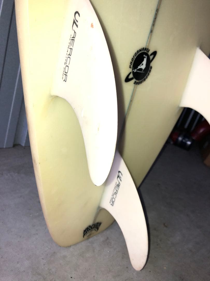 Sher Lopez Model ショートボード ※お引取り~着払い発送