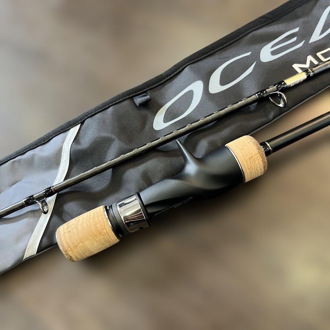 オシアジガー　MOTIVE B610-3