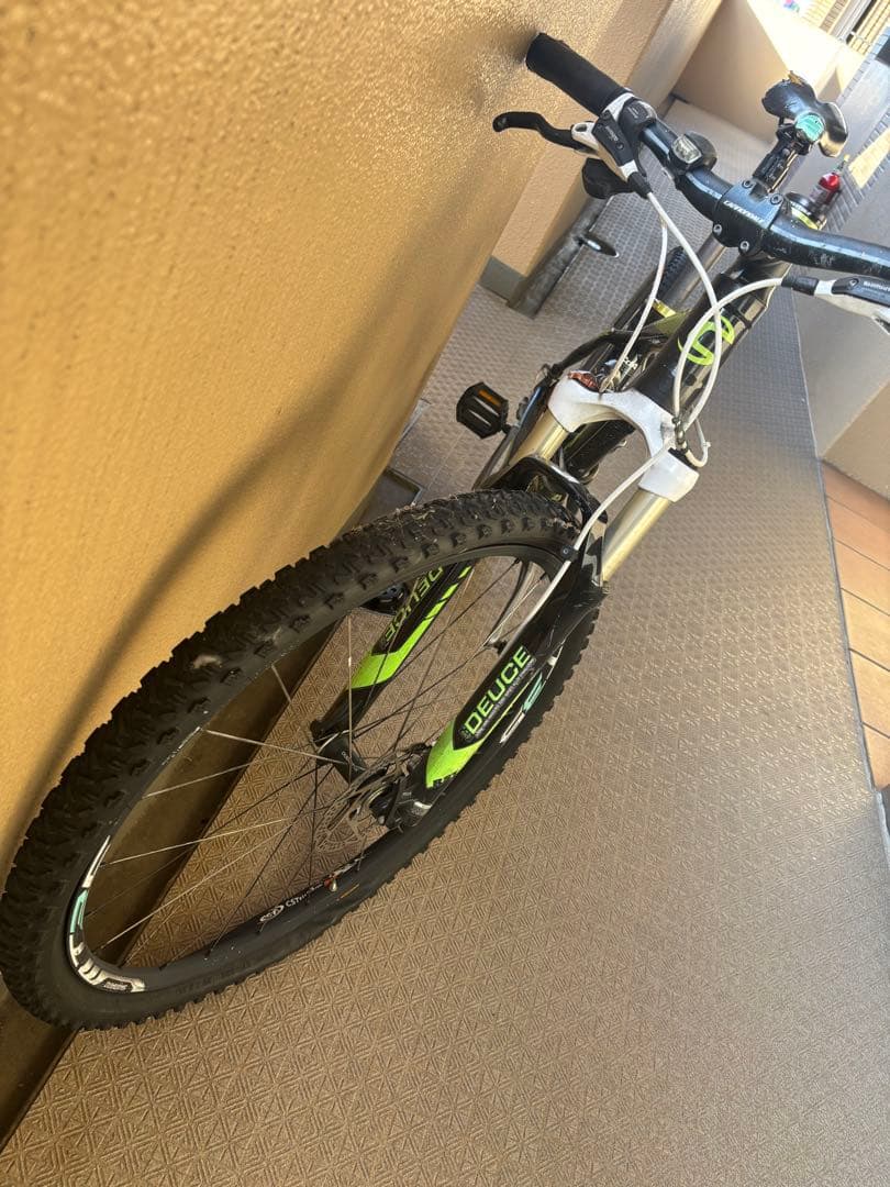 Cannondale SL4 マウンテンバイク　29er