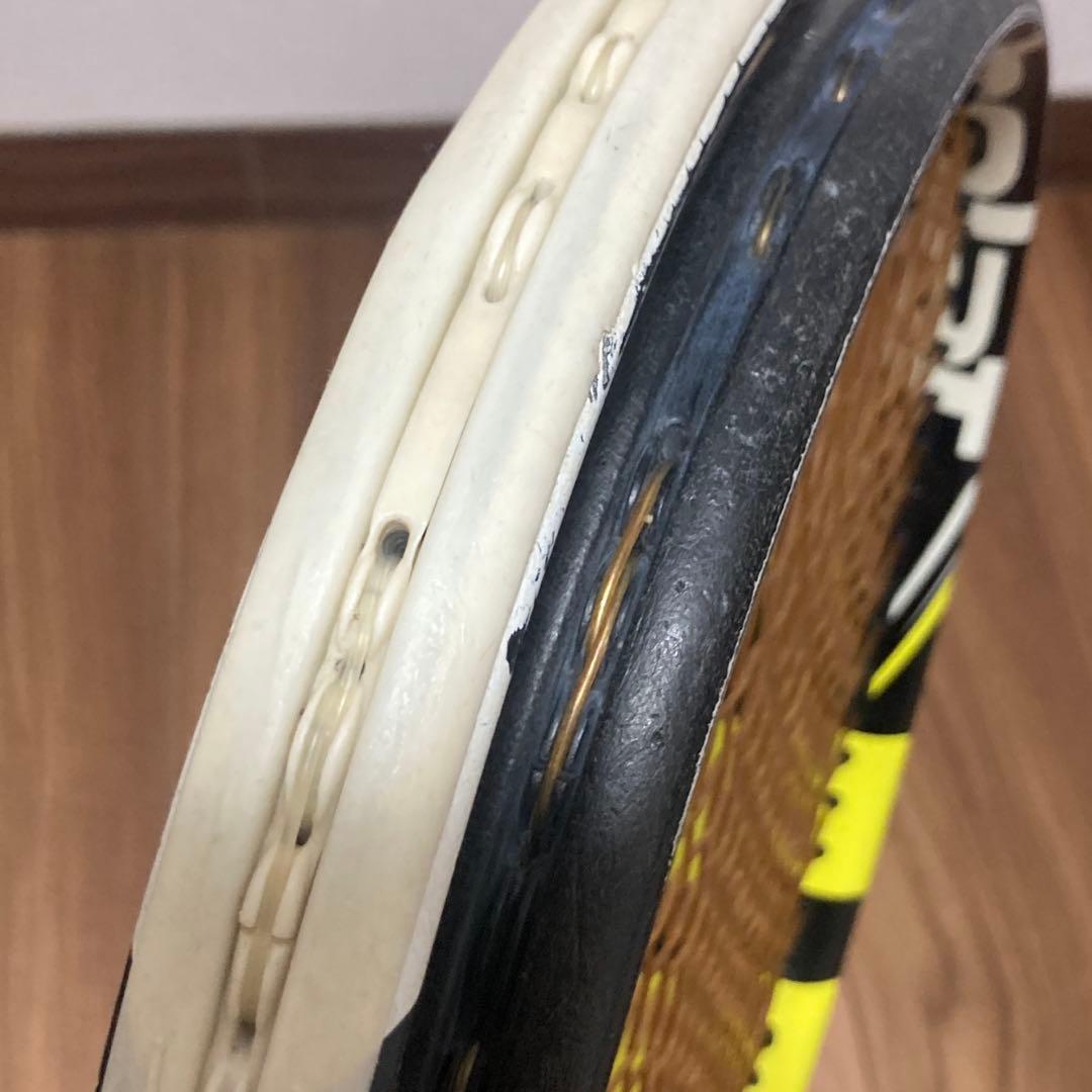 Babolat Aero 　テニスラケット 2本セット