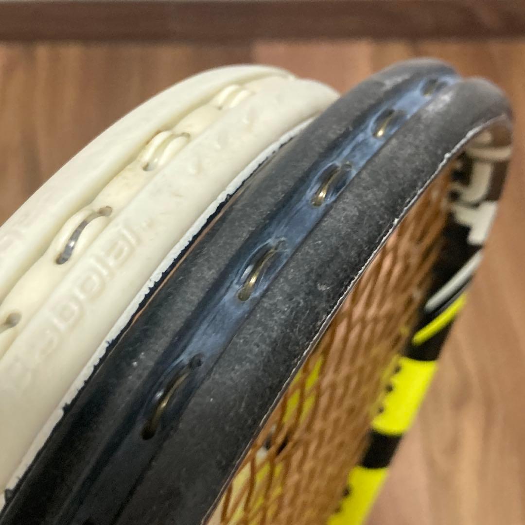 Babolat Aero 　テニスラケット 2本セット