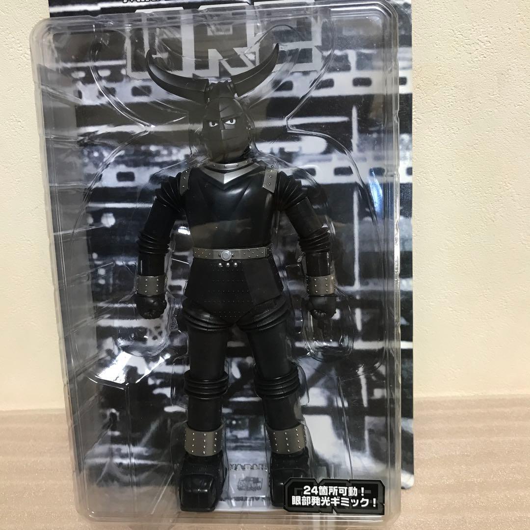 ジャイアントロボＧＲ２　メディコムトイ(新品未開封品)