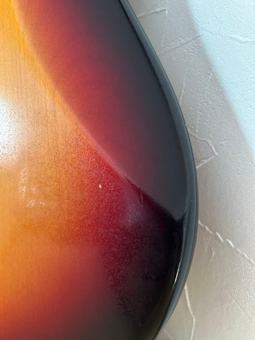 ベース Onka fender amrican vintage jazzbass