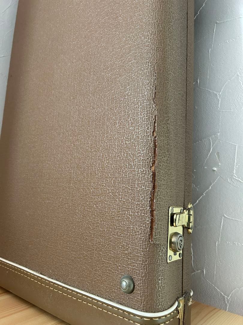 ベース Onka fender amrican vintage jazzbass