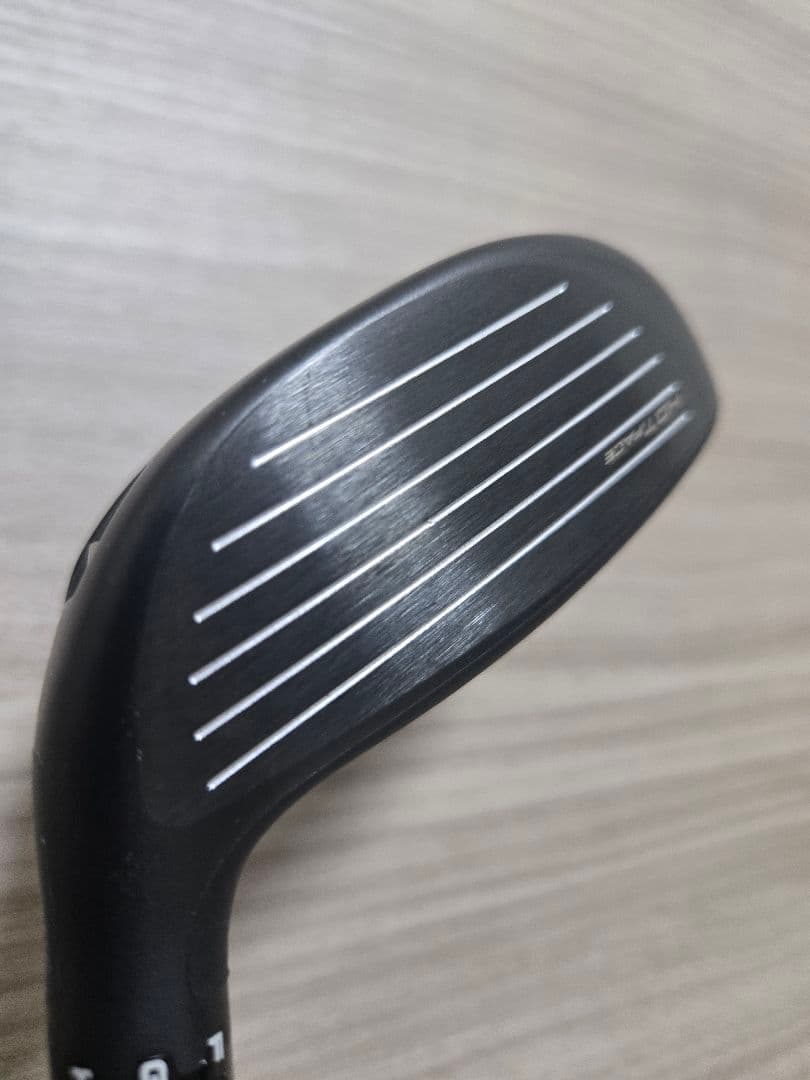 クラブ COBRA DS ADAPT LS 5W Speeder NX Violet