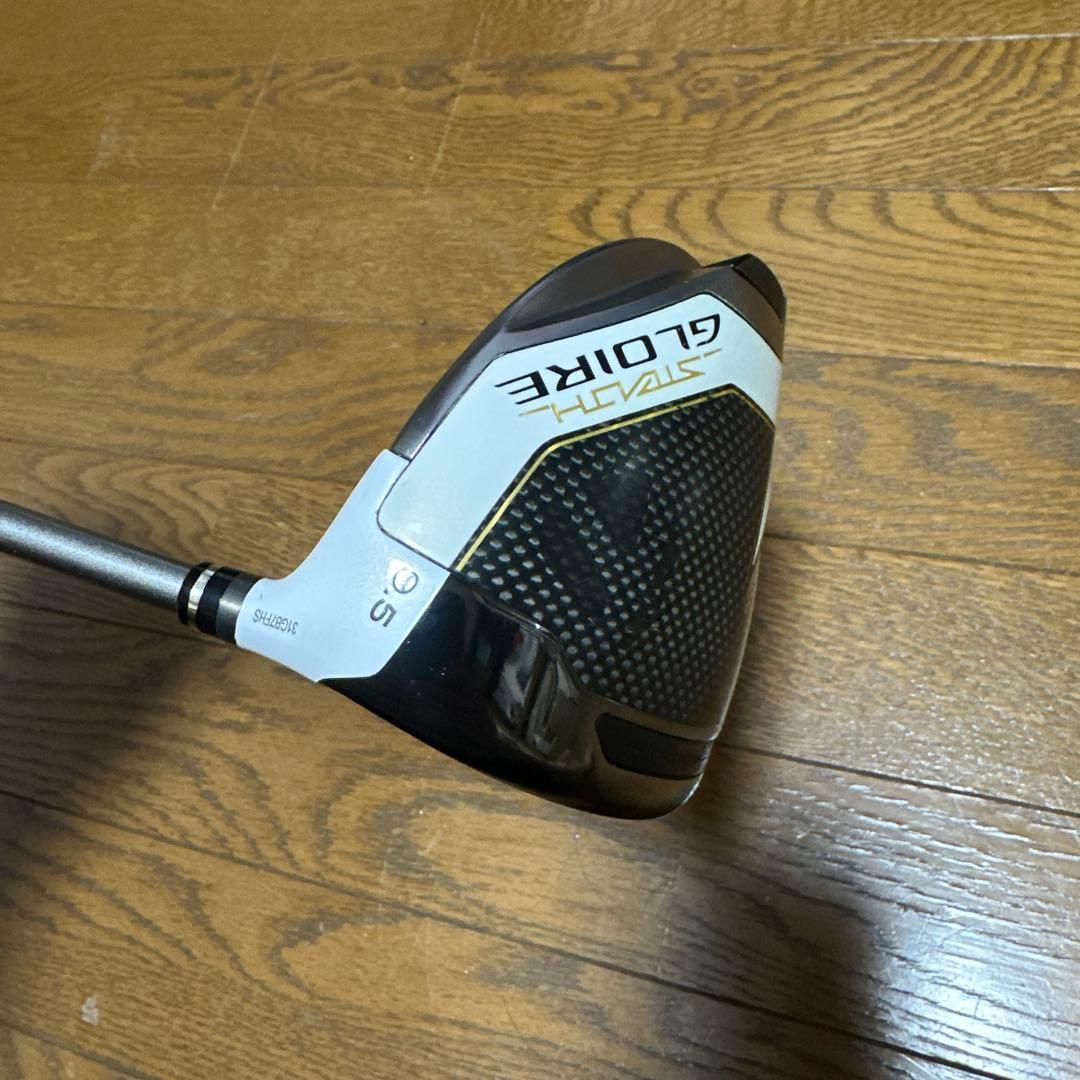 GLOIRE STEALTH 9.5° S ドライバー