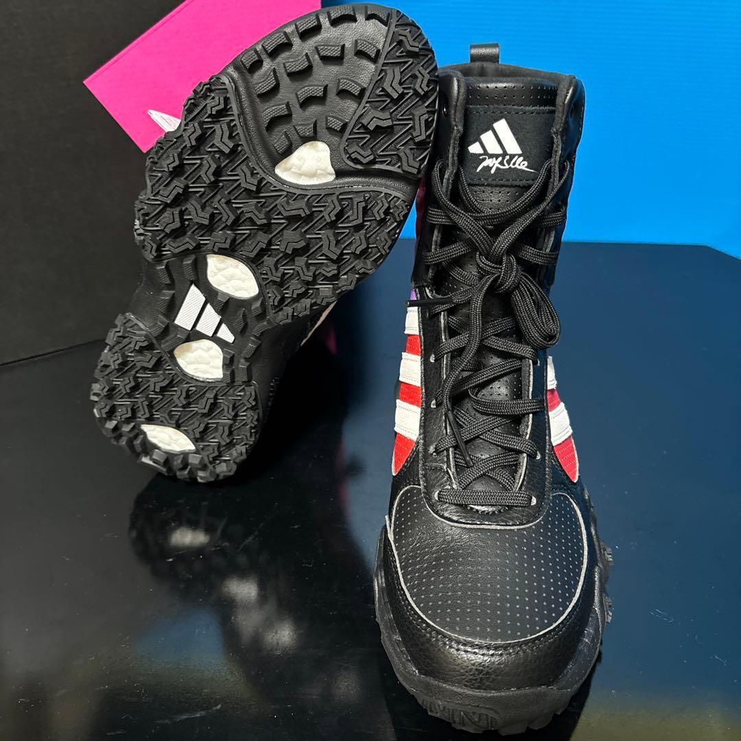 23.5cm ★新品 アディダス コードカオス JAY3LLE IF1608