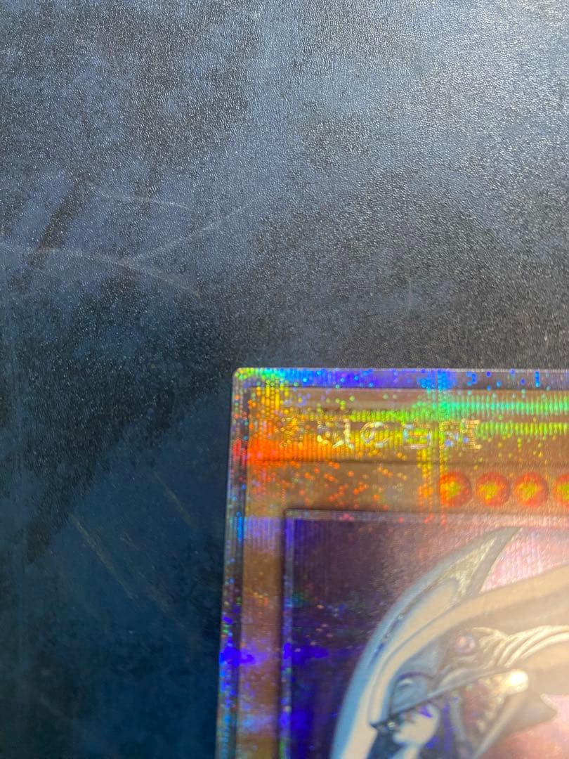 ブルーアイズホワイトドラゴン　25th 公式ディスプレイケース付き