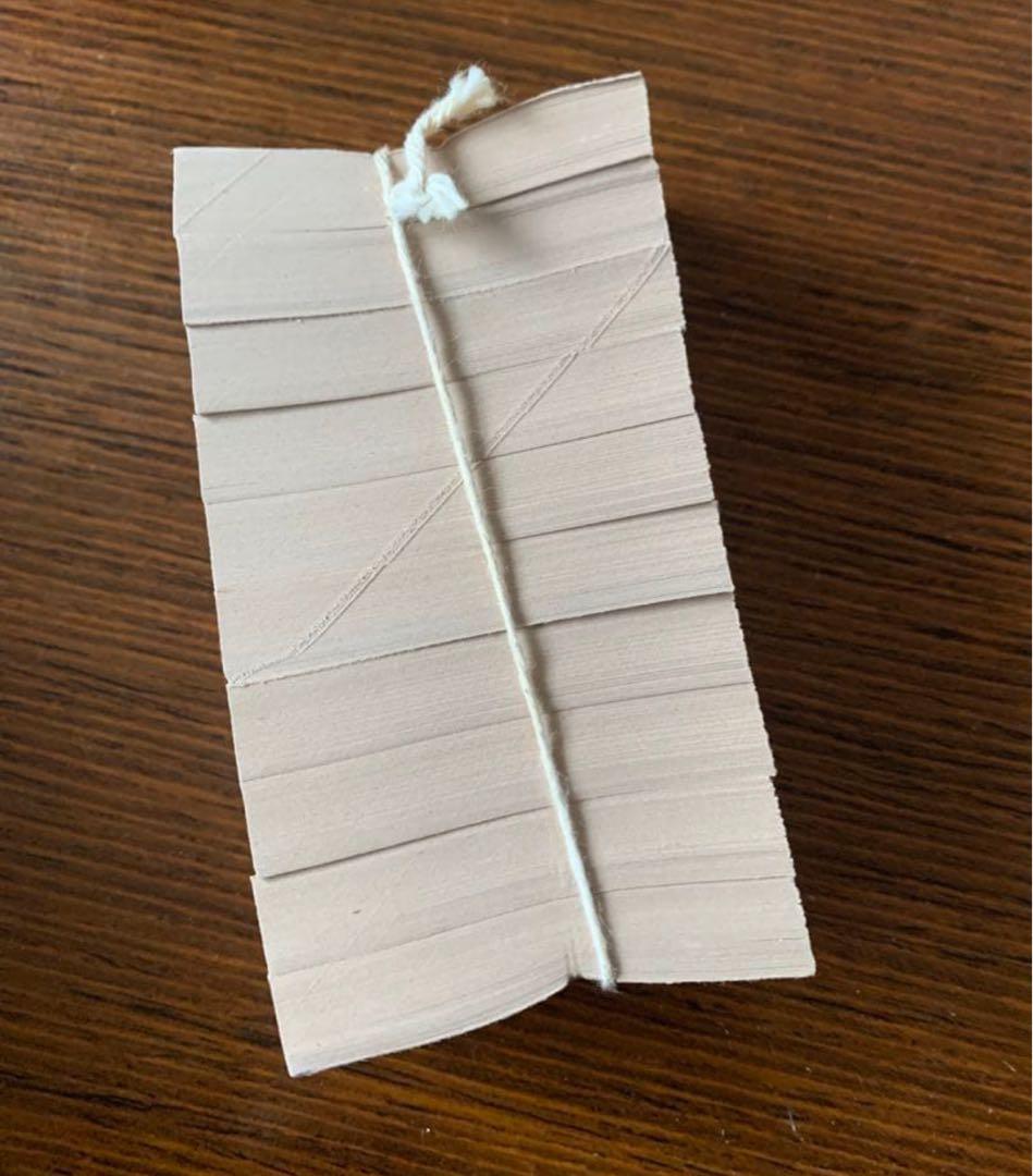 海外紙物　イギリス　Horse trams チケット　１０冊まるごと　ラスト