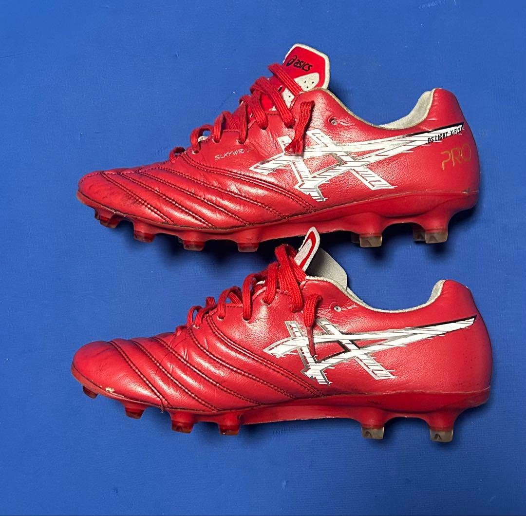 アシックス DS LIGHT X-FLY PLO 3 26cm