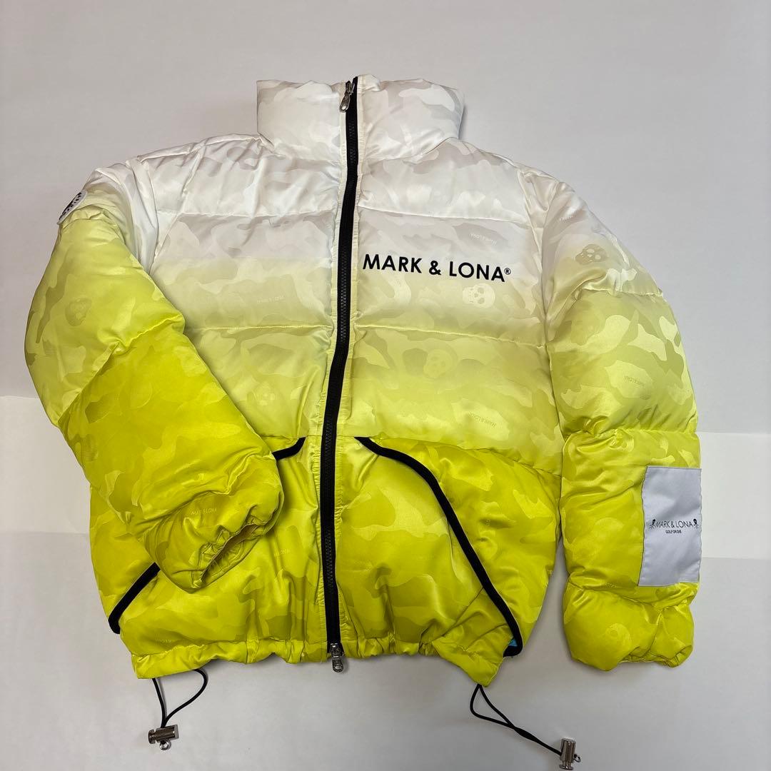 メンズウェア MARK &LONA