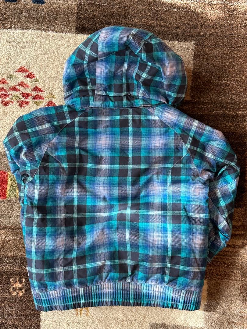 BURTON バートン 4T スノーウェア４点セット　グローブ、靴下はおまけ