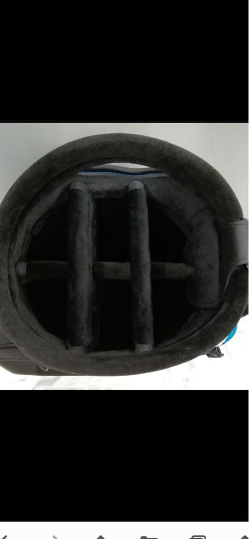 テーラーメイド SIM2 キャディバッグ ツアーモデル taylormade