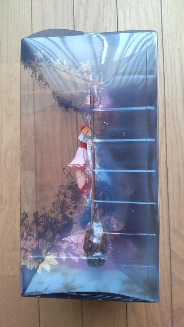 111【未開封】Perfait パルフェ　ハートフルメモリーズ1/7