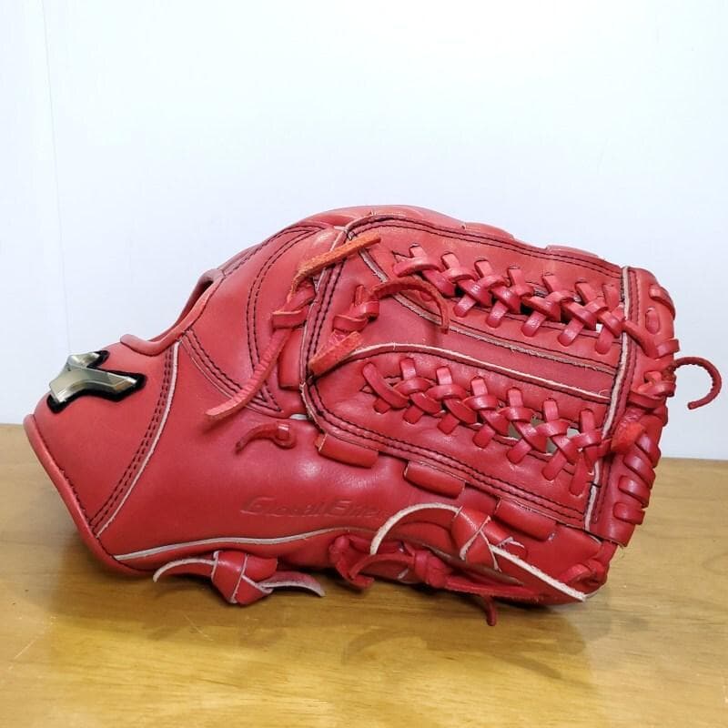 ミズノ MIZUNO グローバルエリート RG SIGNA 児童用 軟式グローブ