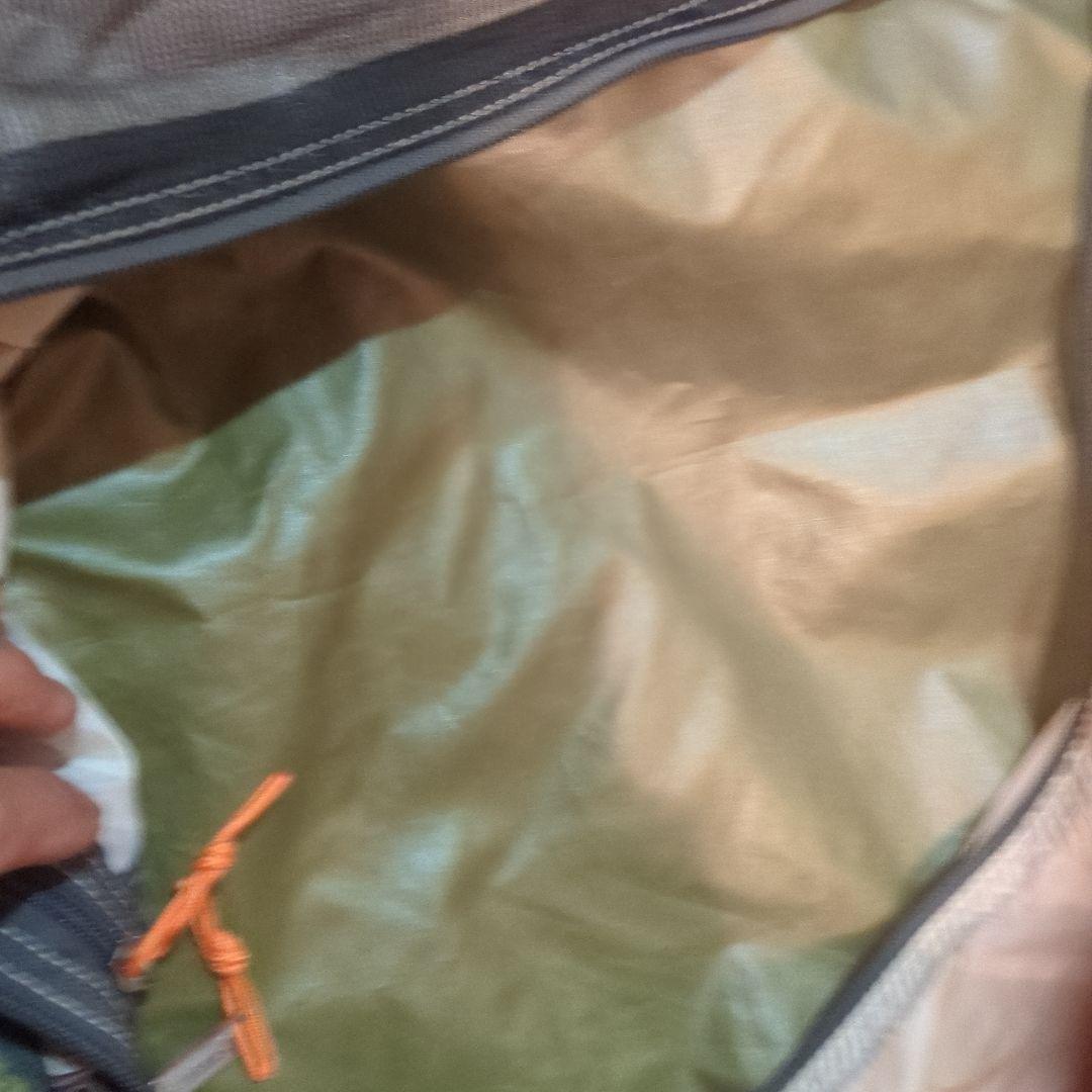 コールマン　タフワイドドームⅣ/300　テントタープセット　オリーブ