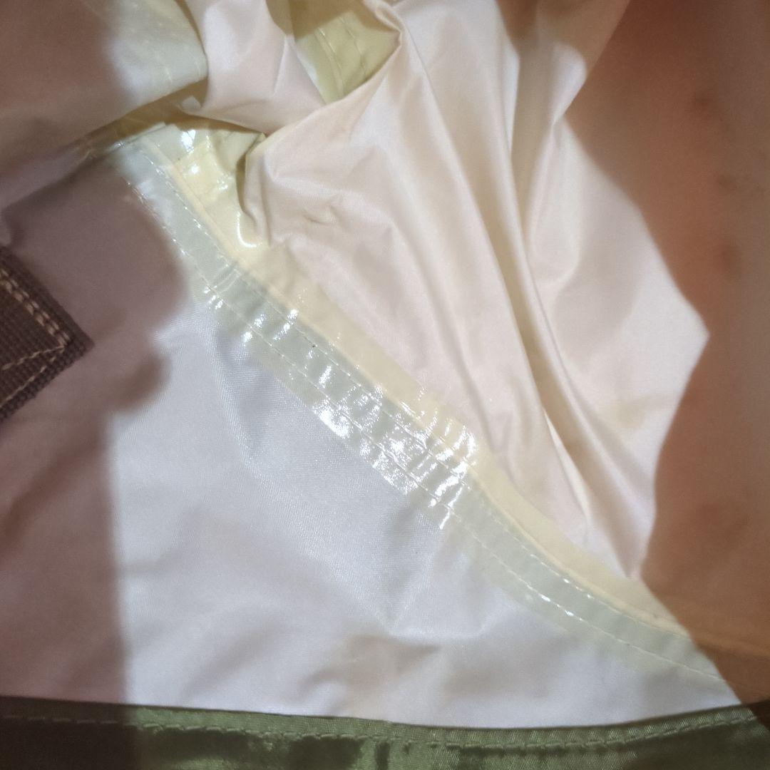 コールマン　タフワイドドームⅣ/300　テントタープセット　オリーブ