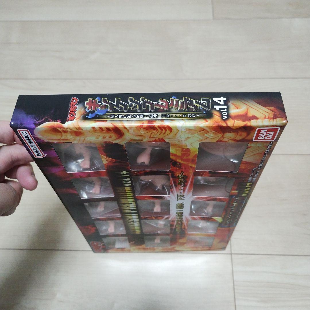 キンケシプレミアム vol.14 12体セット