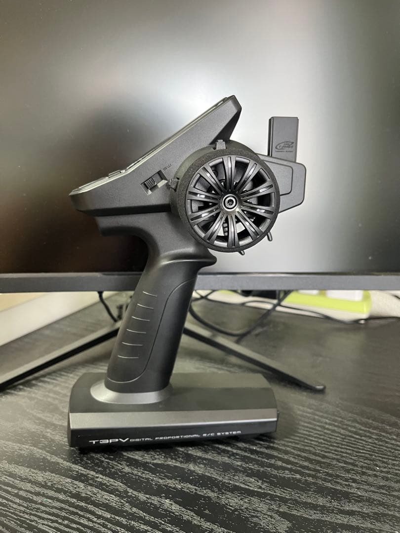 フタバ Futaba 3PV 送信機 フタバ互換受信機 新品