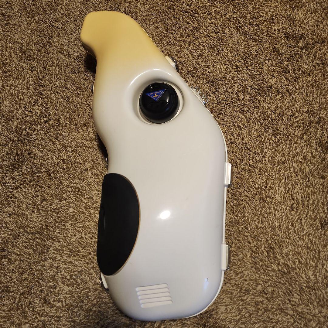 e-sax 消音器 アルトサックス