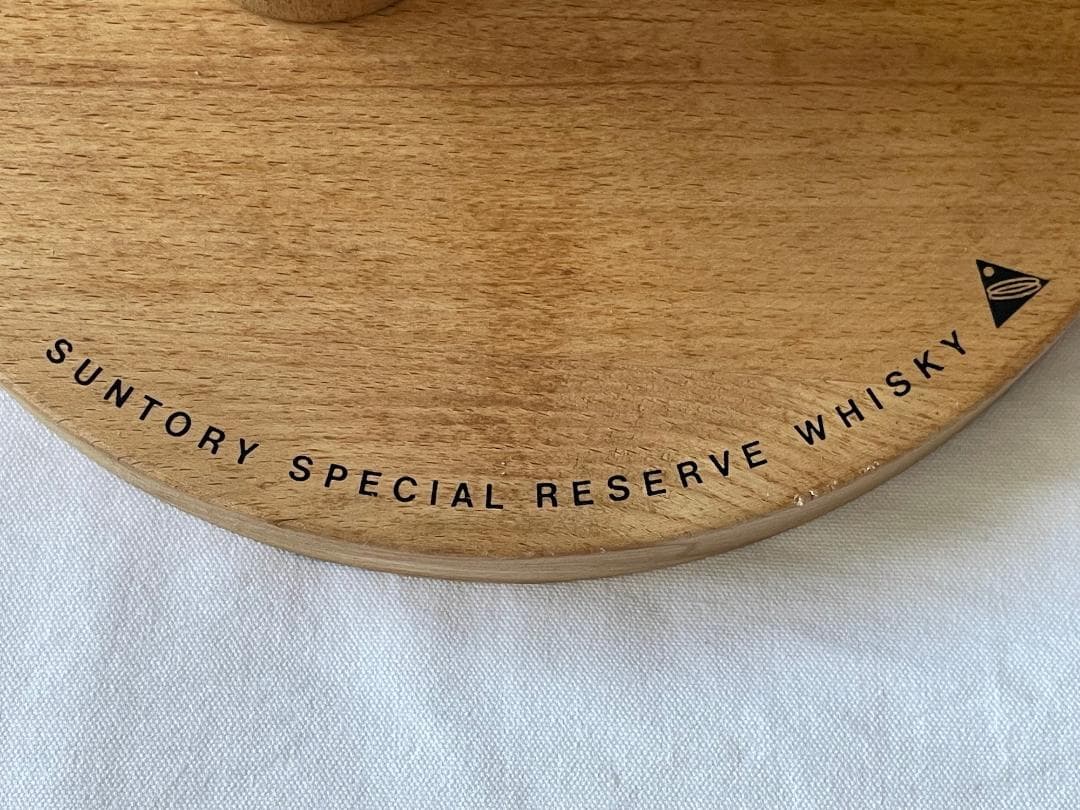 希少 EXPO'85 サントリー スペシャル リザーブ ウイスキー 小鳥の森