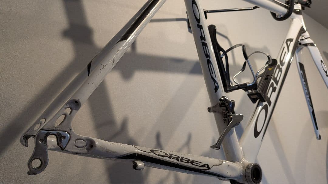 ORBEA aqua ロードバイク フレーム(51サイズ)