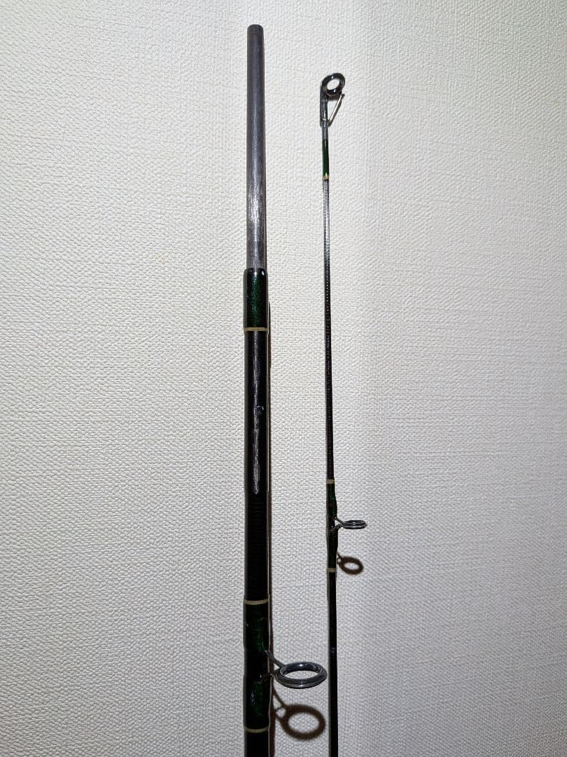 UFMウエダ 13' Super pulsar