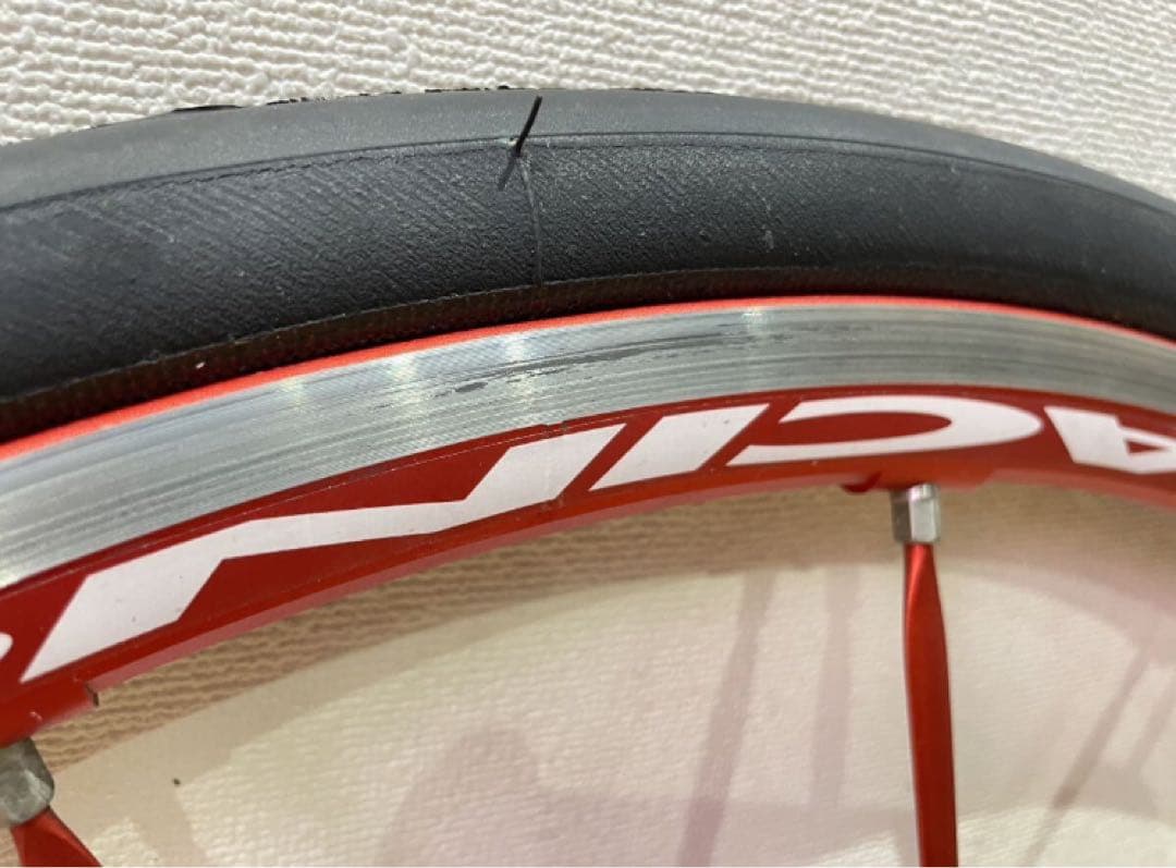 ■超美品■FULCRUM フルクラム RACING ZERO レーシングゼロ