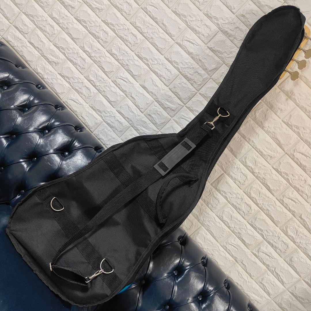 Bacchus バッカス ジャズベース Universe Series LPB