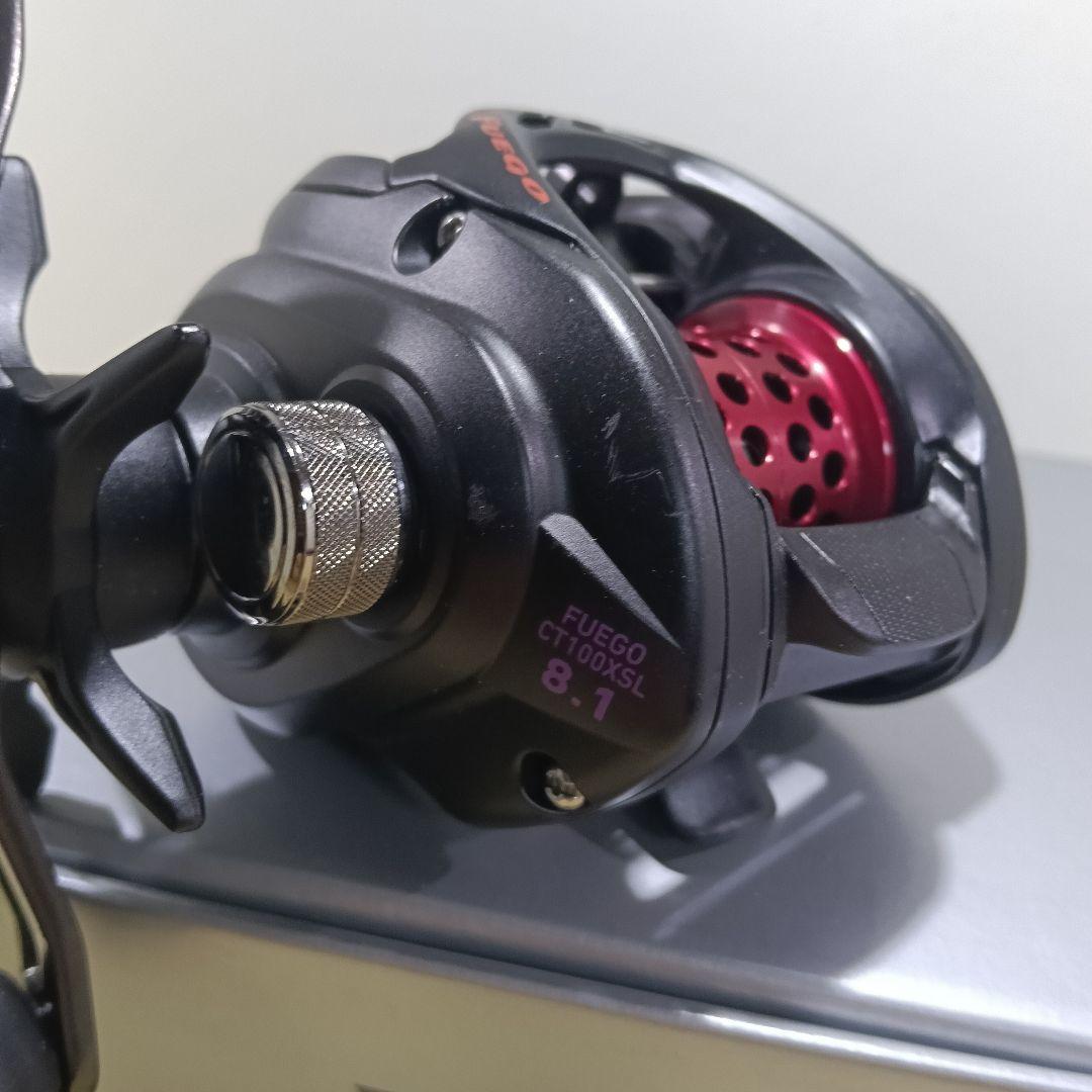 フエゴ　CT ３台セット　送料無料