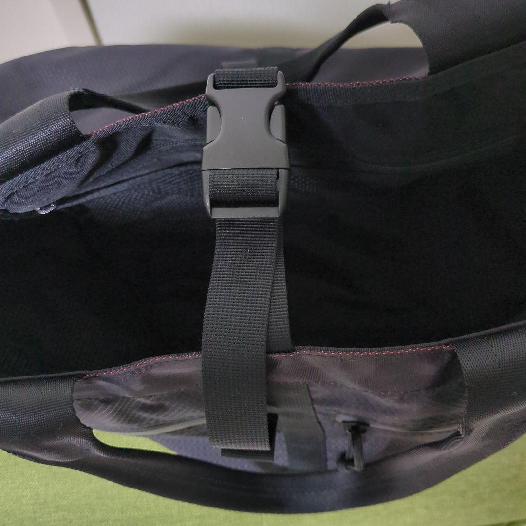 【美品】BRIEFING GEAR GOLF SPトートバッグ