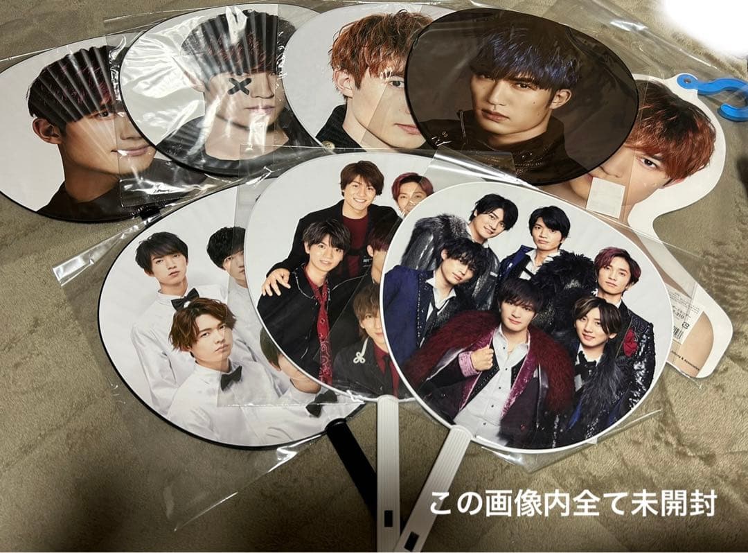 【 ジェシー 127点】アクスタ エロハン 写真 サマパラ うちわ フォトセ