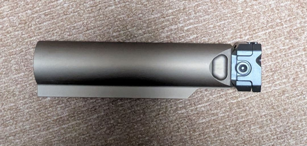 ストックチューブ　20mm