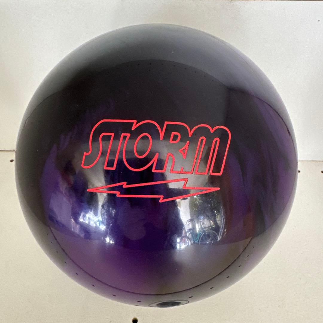 レヴェナント REVENANT 14ポンド 中古美品 箱有 ストーム レバナント